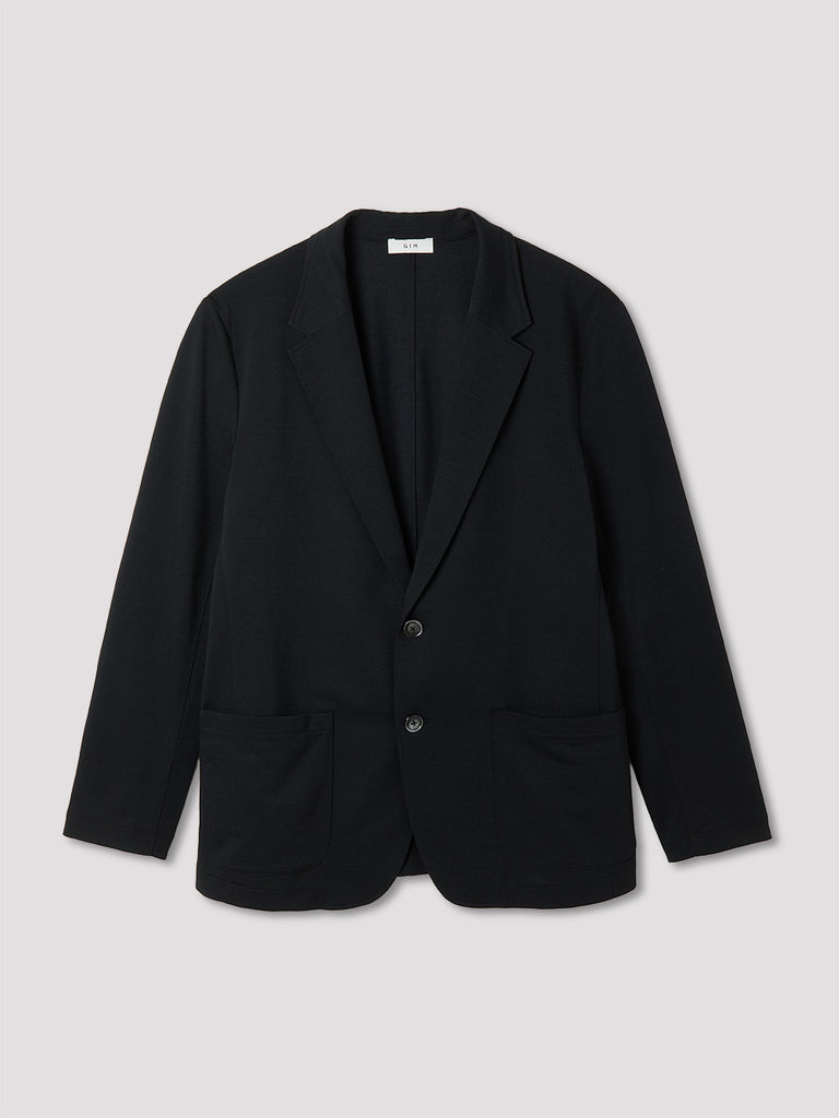 Breeze Wool Jacket – GIM online store