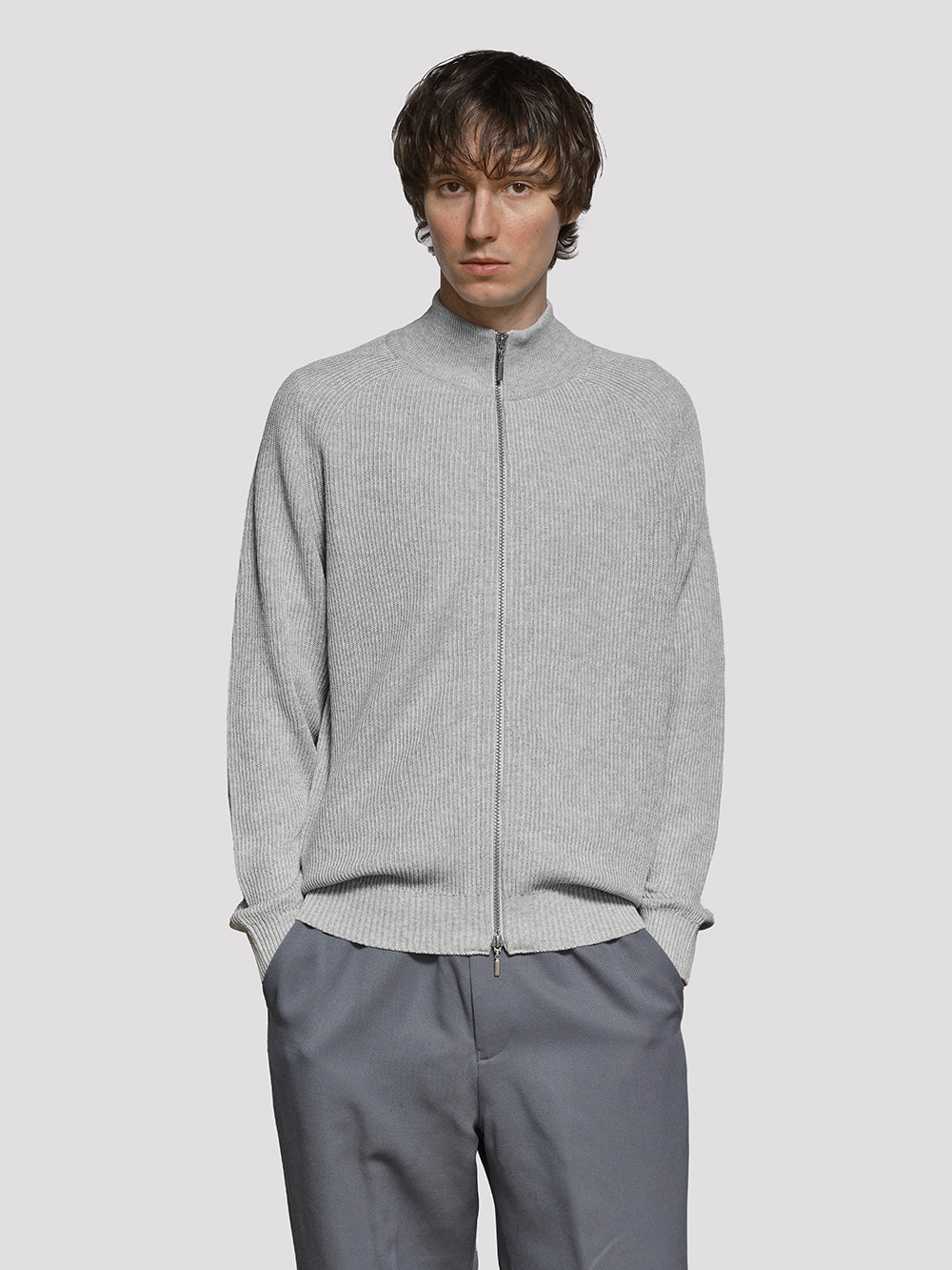 25SS Cardigan All – GIM online store