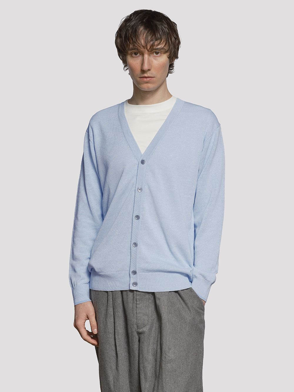 25SS Cardigan All – GIM online store