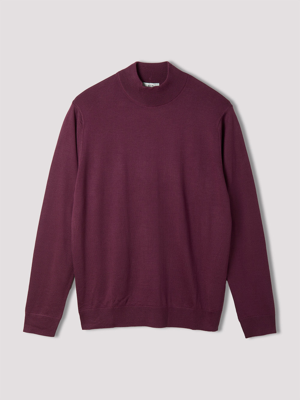 Mock Neck – GIM online store