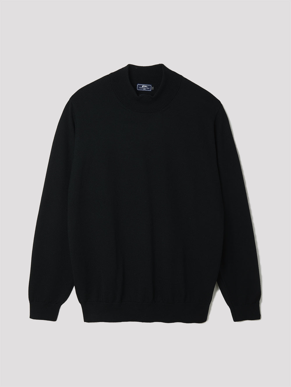 新品　BRIEFING　FINE MERINO HIGH NECK KNIT 新品BRIEFINGFINE MERINO HIGH NECK KNIT