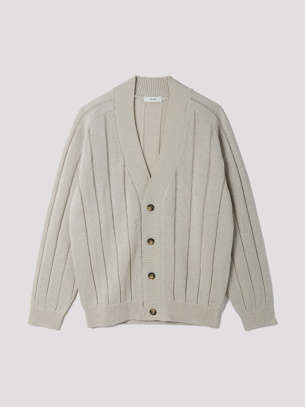 25SSCardigan – GIM online store