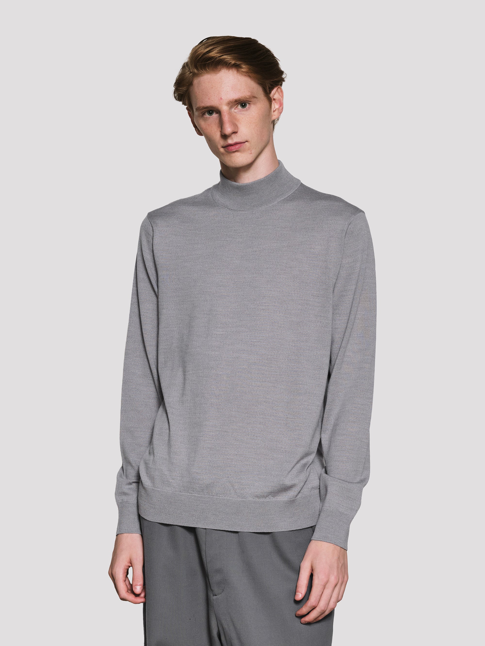 Mock Neck – GIM online store