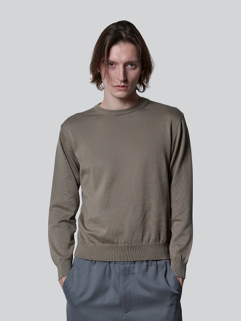 Crew Neck All – GIM online store